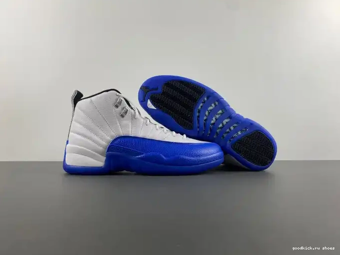 Cheap Jordan 12 CT8013-140 Air Blueberry 0502